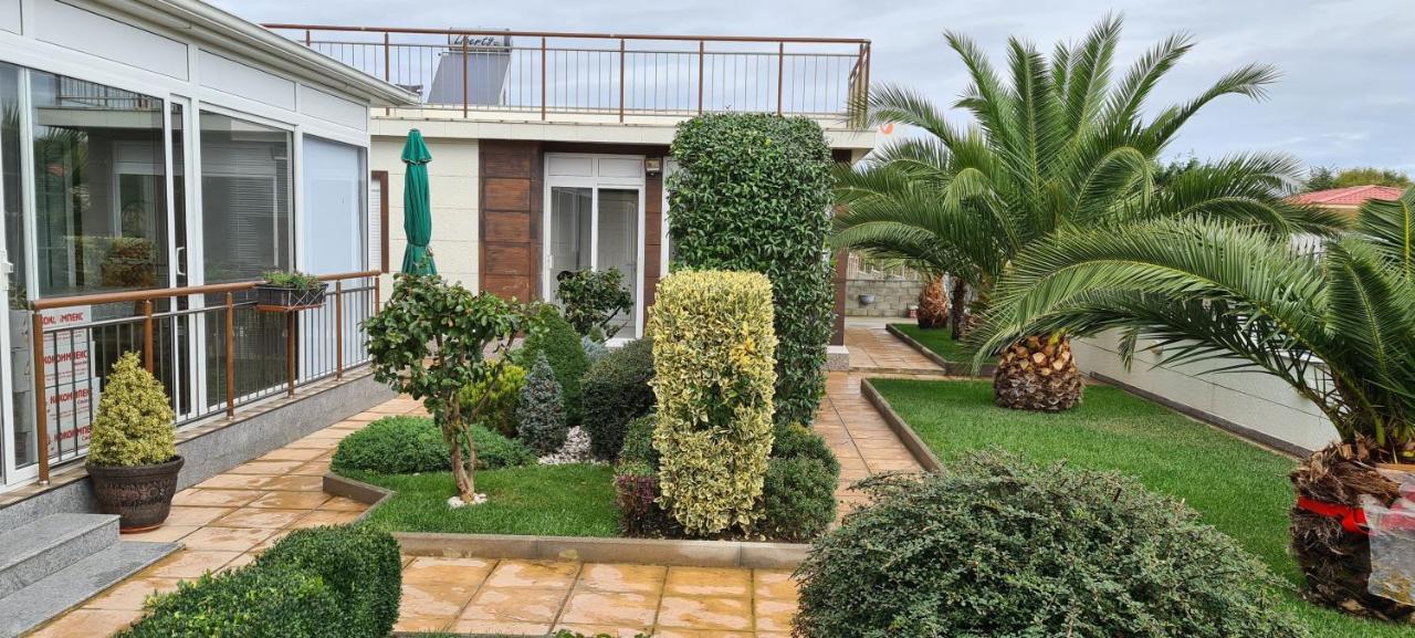 Villa Avdira Παραλία Αβδήρων Εξωτερικό φωτογραφία