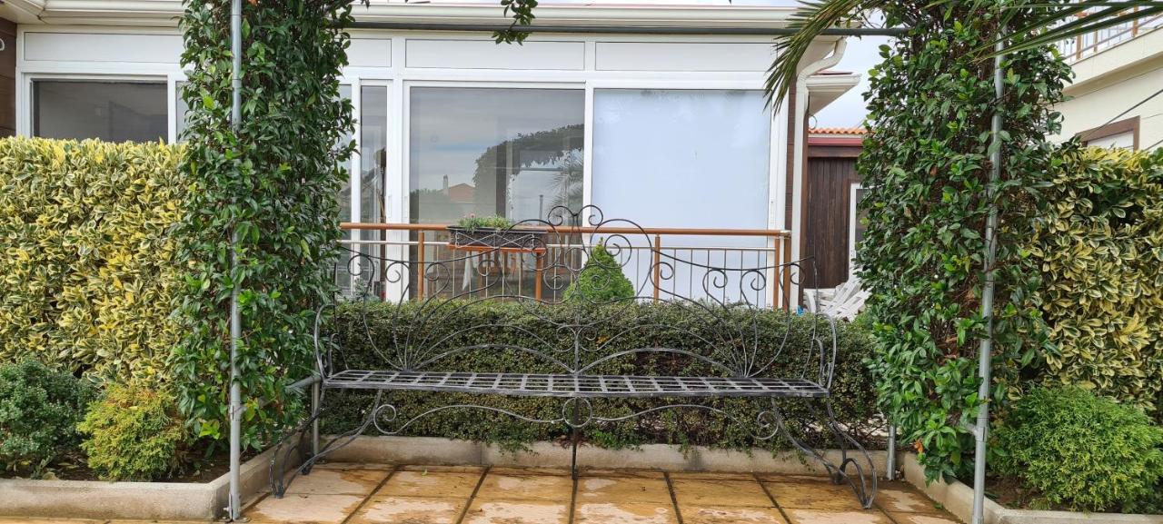 Villa Avdira Παραλία Αβδήρων Εξωτερικό φωτογραφία
