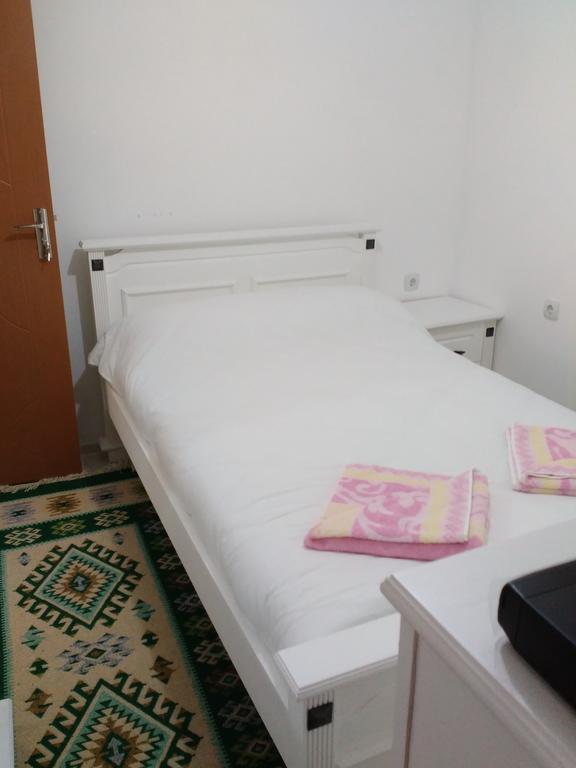 Villa Avdira Παραλία Αβδήρων Εξωτερικό φωτογραφία