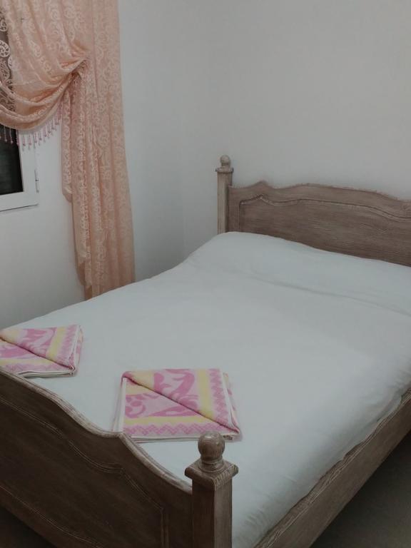 Villa Avdira Παραλία Αβδήρων Εξωτερικό φωτογραφία