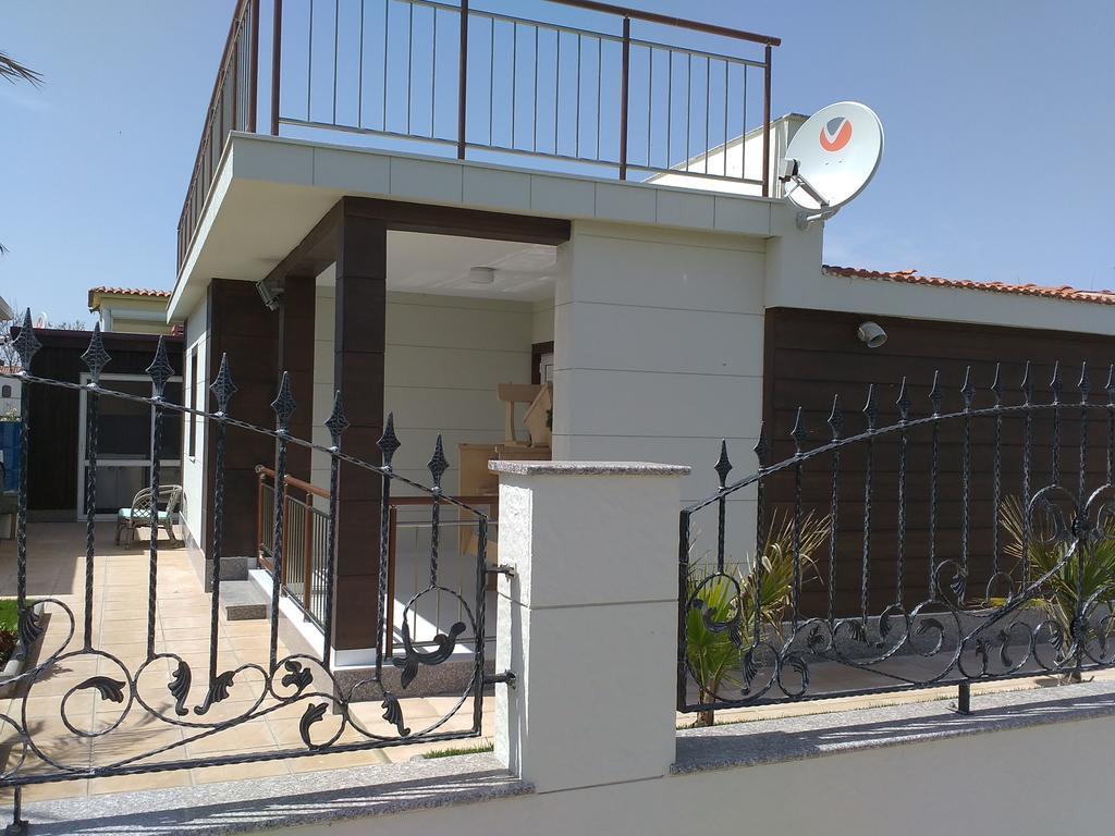 Villa Avdira Παραλία Αβδήρων Εξωτερικό φωτογραφία